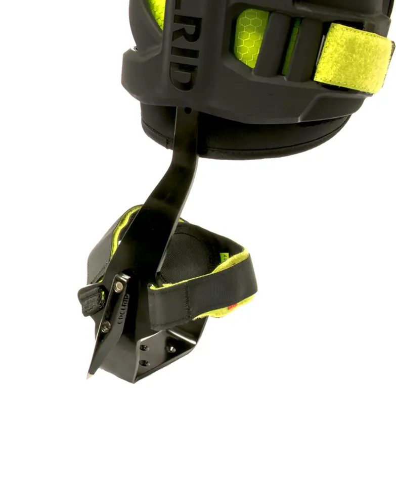 Griffes d'élagage TALON avec mandrin court d'Edelrid®-85445