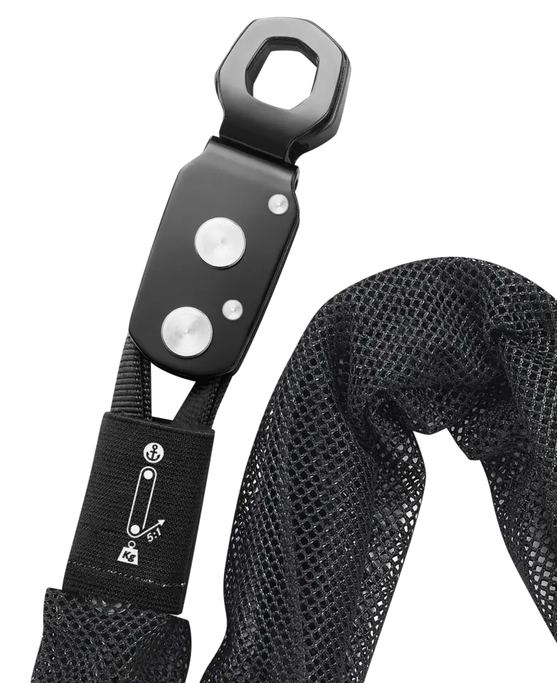 KAA | adjustable lanyard | EDELRID