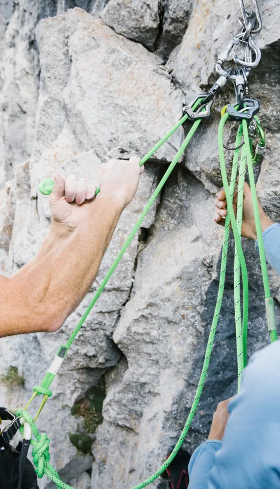 Edelrid Switch - Personal tether, Buy online