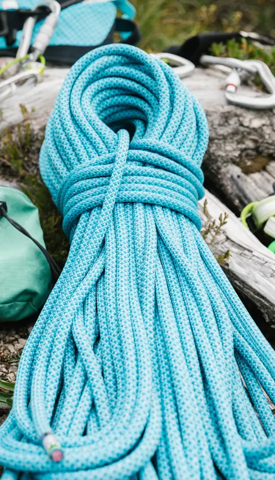 Climbing Rope