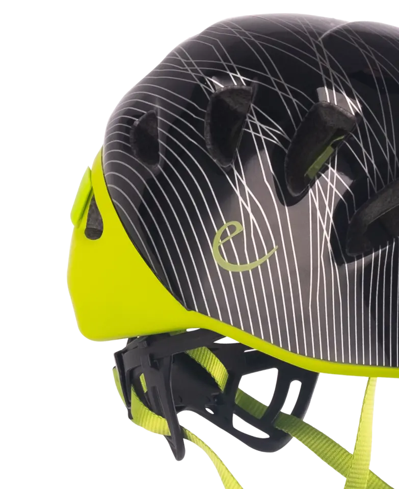 Edelrid Shield II - Casco de escalada, Comprar online