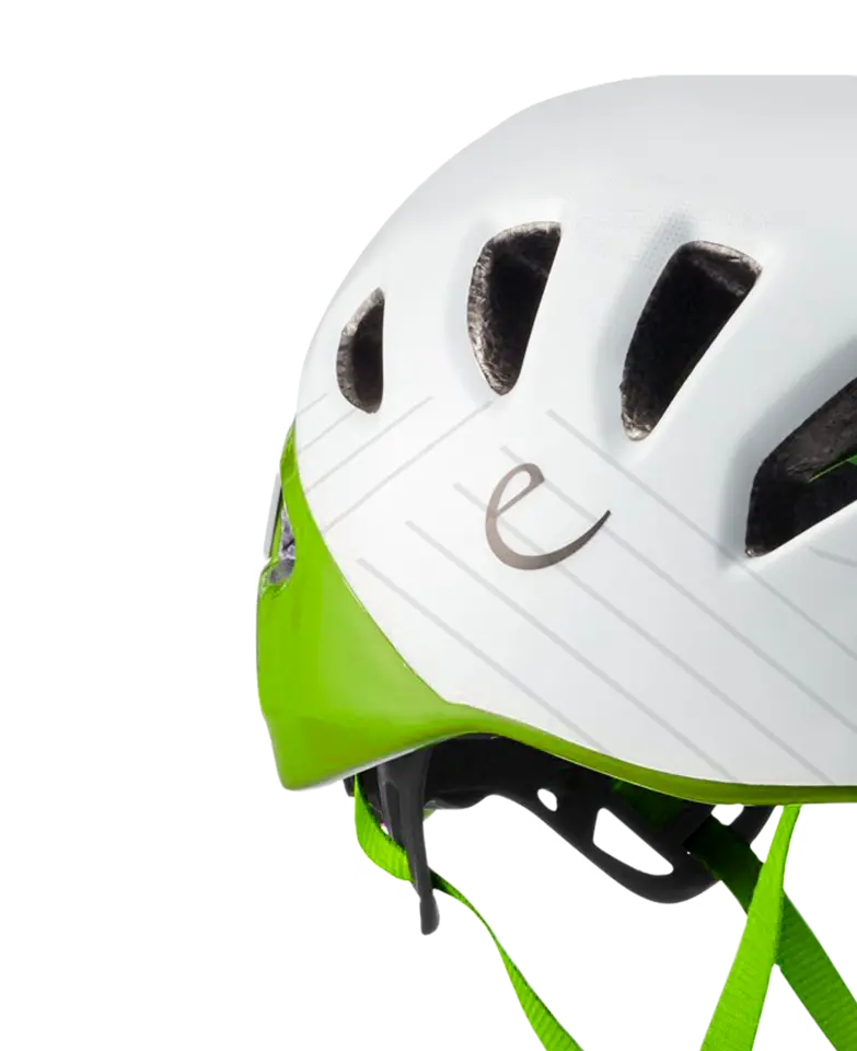 Casque escalade enfant - Edelrid Kids Shield II