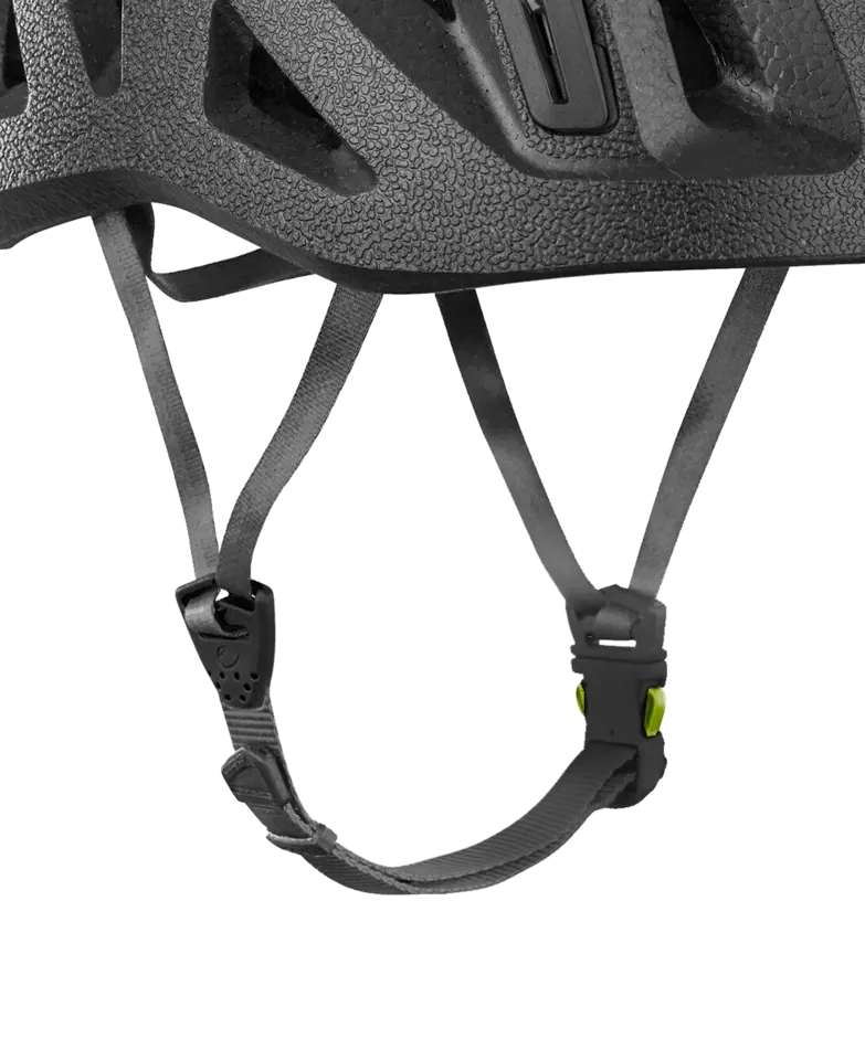 EDELRID Casco de escalada Salathe - Oasis S