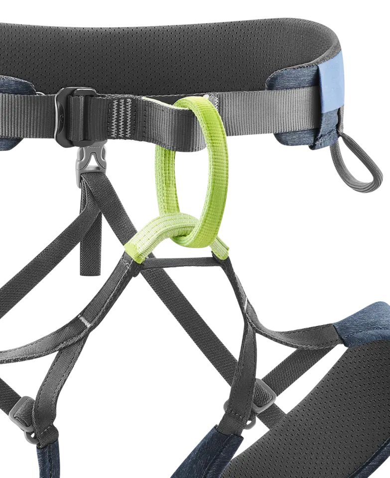 CLIMBING PACKAGE starter set for climbers EDELRID