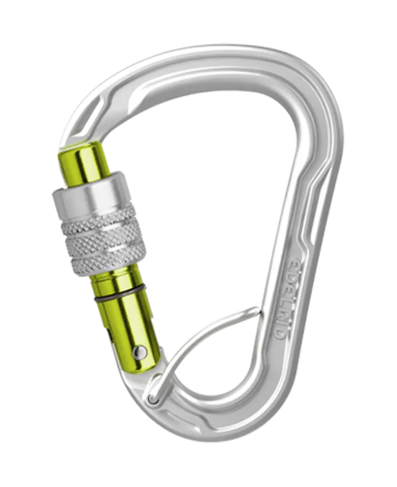 CLIMBING PACKAGE starter set for climbers EDELRID