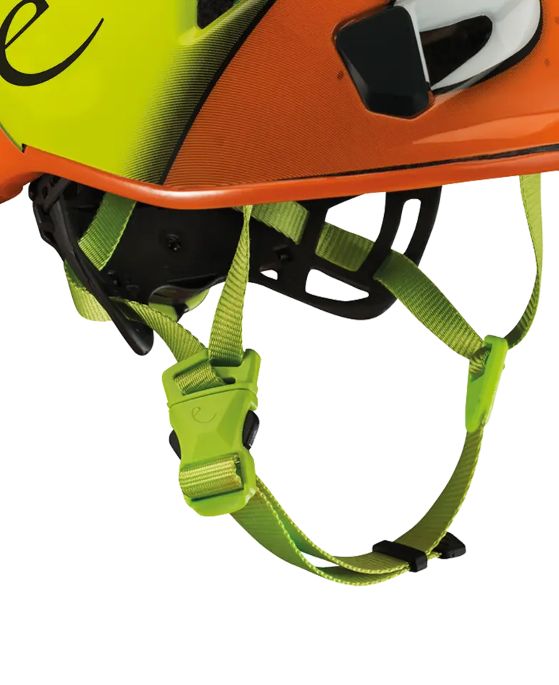 Casque escalade enfant - Edelrid Kids Shield II