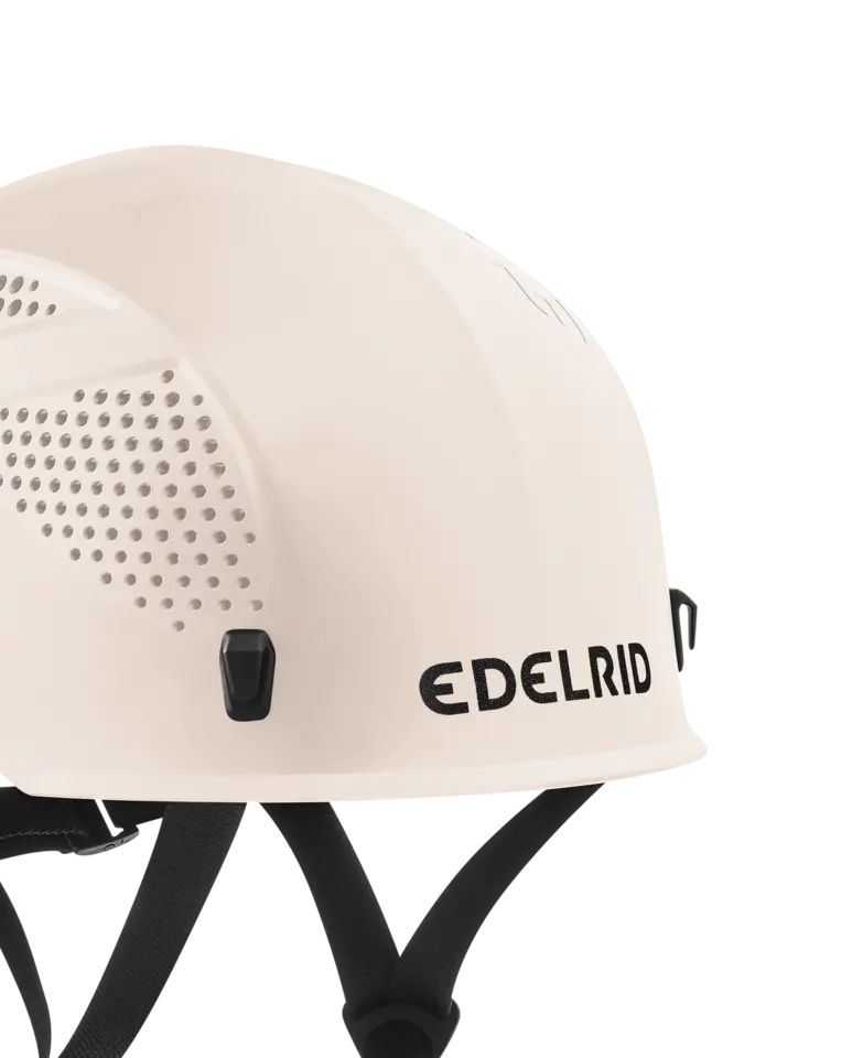 Edelrid Ultralight Casco de escalada - Naka Outdoors - Tienda de escalada