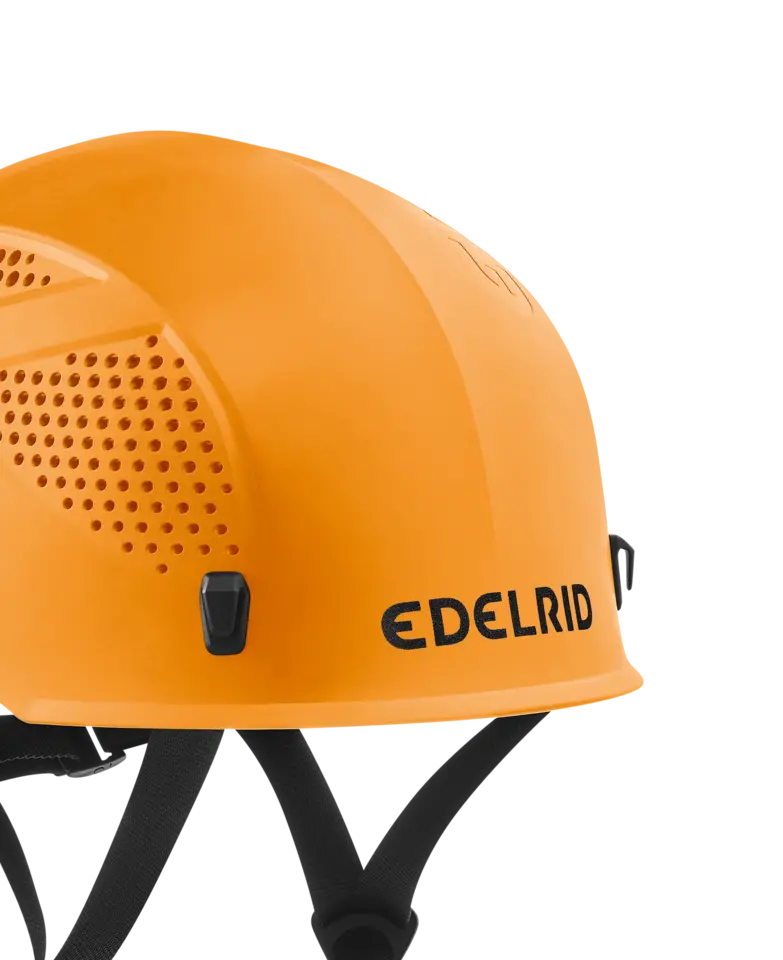 Edelrid Ultralight Casco de escalada - Naka Outdoors - Tienda de escalada