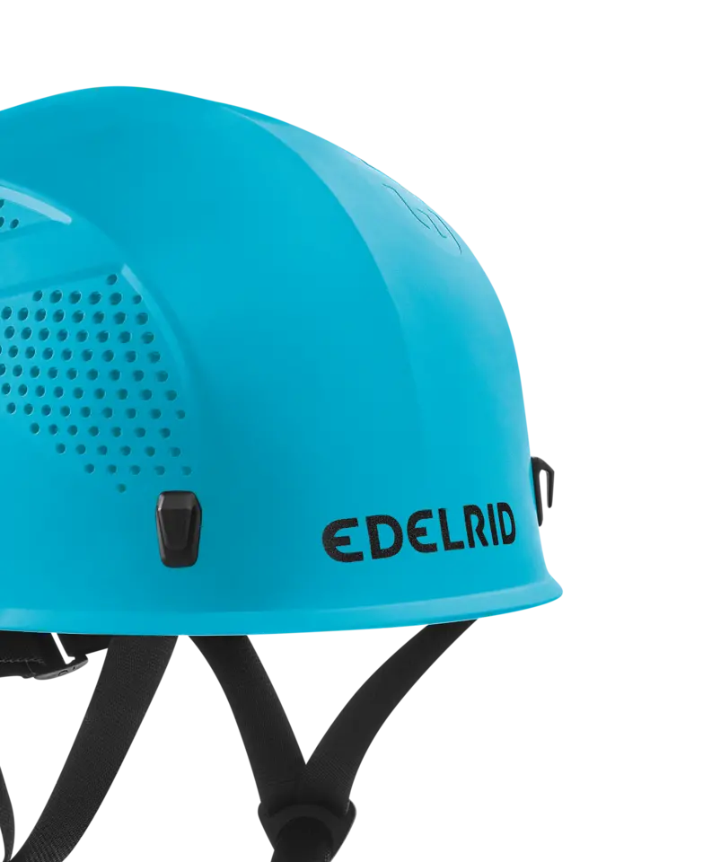 Edelrid Ultralight Casco de escalada - Naka Outdoors - Tienda de escalada