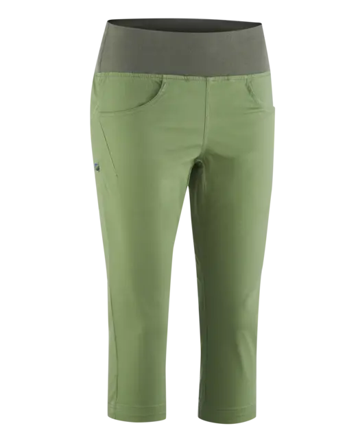 WO DY.EN.A PANTS, climbing trousers for women