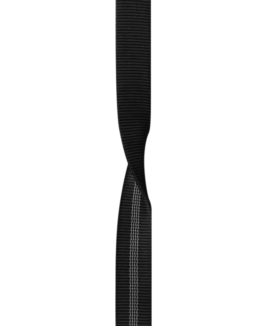 Tubular and flat webbings for climbing EDELRID