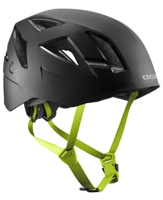 Mountaineering & climbing helmets