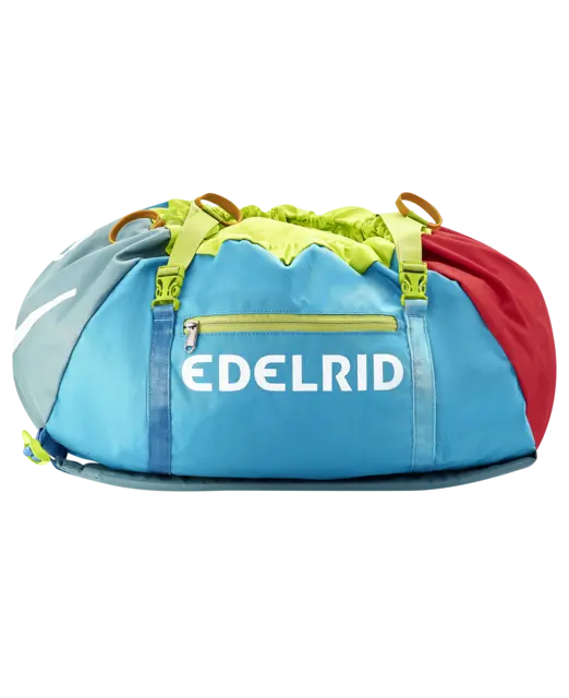 Rope bags & backpacks for climbing | EDELRID