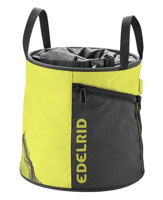 BOULDERING CHALK BAG