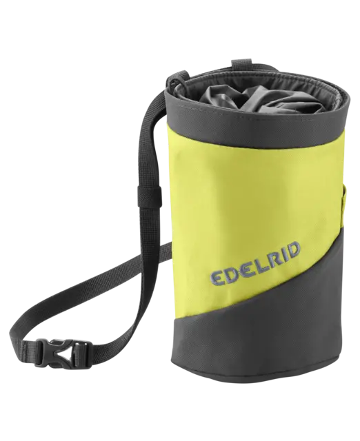 Sac a magnésie enfant - Edelrid Bandit