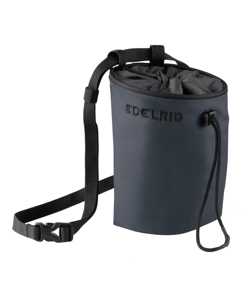 CHALK BAG RODEO LARGE climbing gear EDELRID
