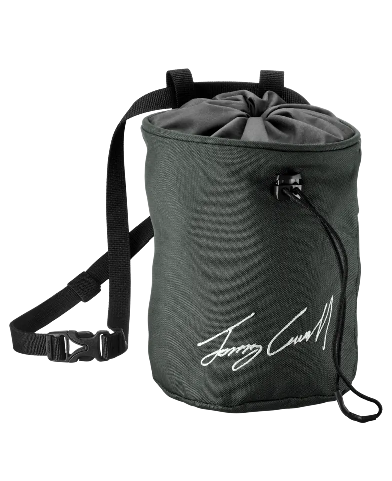 Alpinist Artist Series Chalk Bag