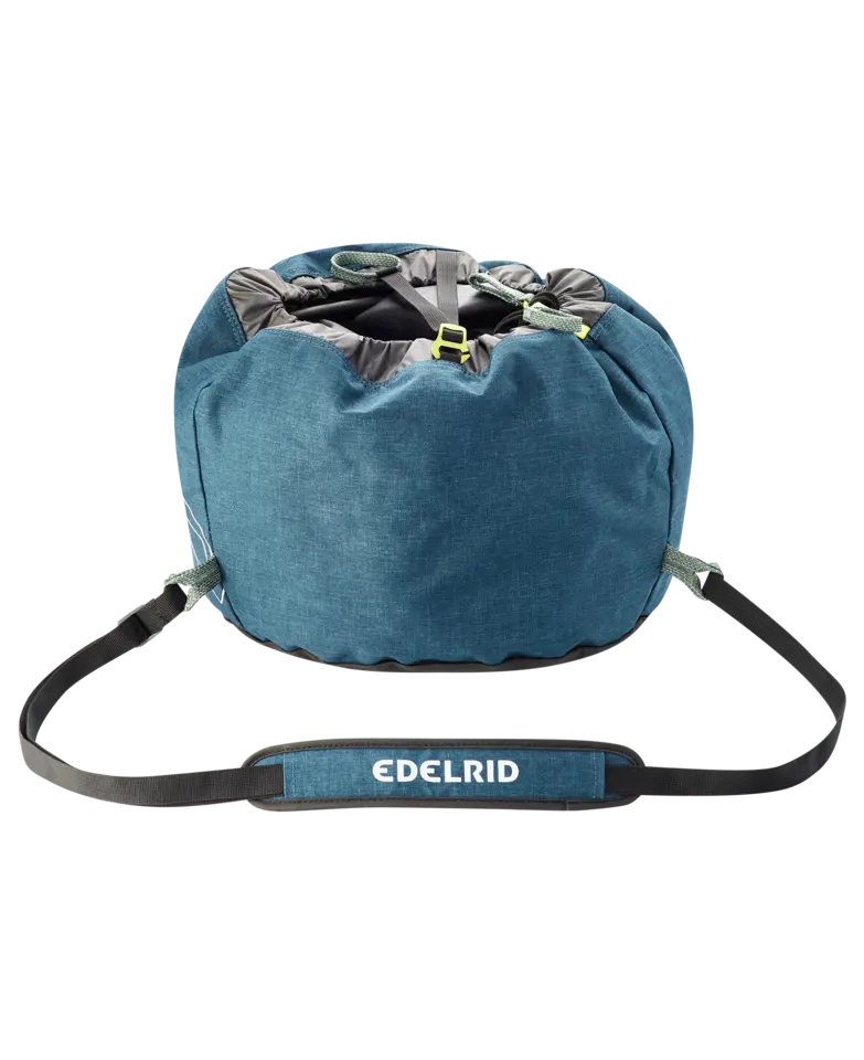 Climbing Rope Bag - Rope tarp – Blue Ice EU