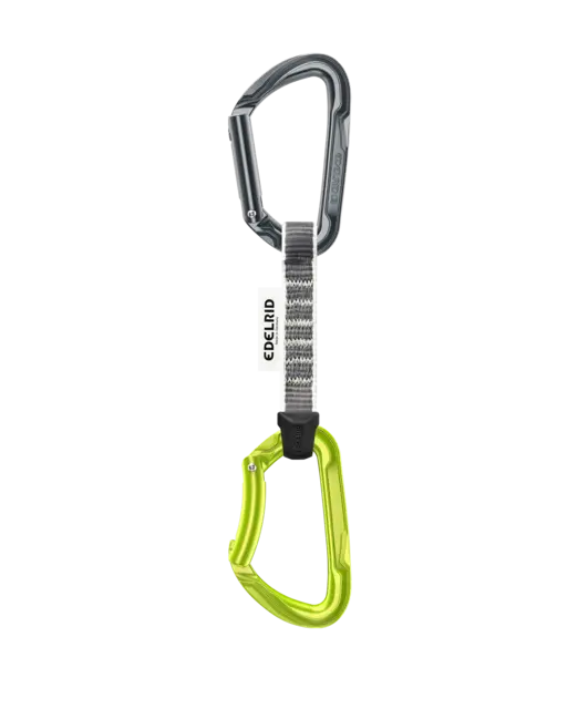 Edelrid 10mm Tower Light Climbing Rope — CampSaver