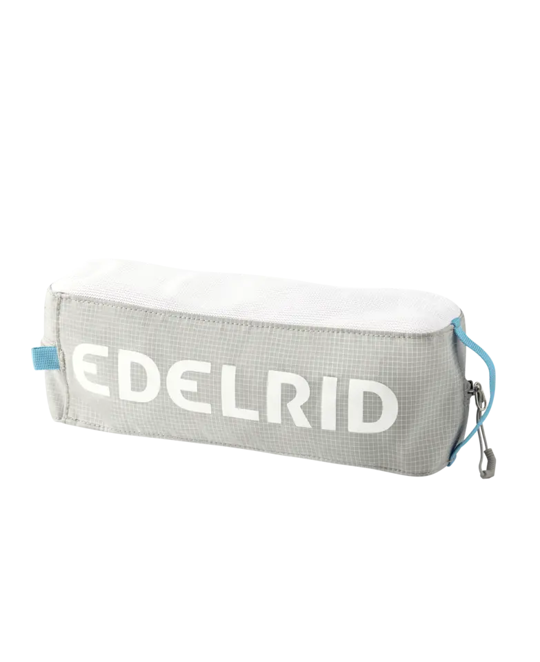 Edelrid Sac à Crampons - Crampon Bag Lite II - snow-icemint - BIKE24