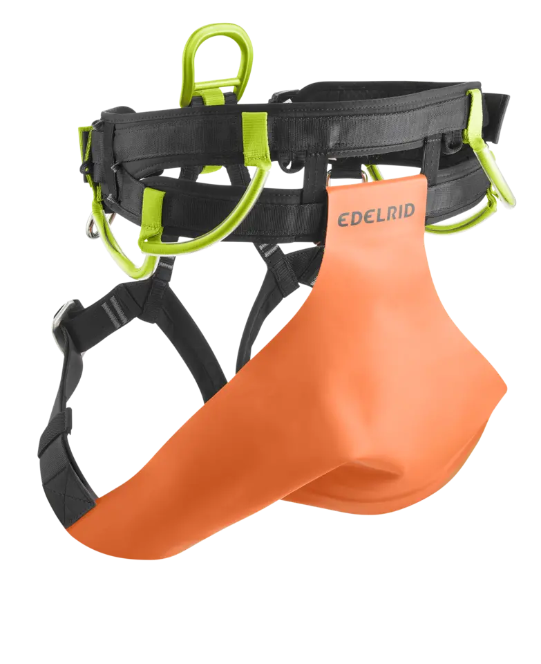 Baudrier Pro-Canyon Climbing Technology