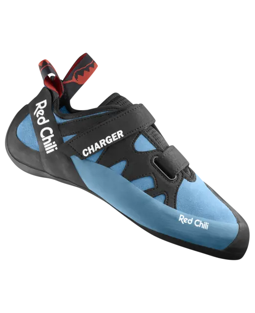 SAUSALITO | incredibly comfortable climbing shoes | Red Chili