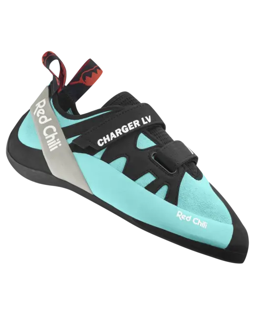 SAUSALITO | incredibly comfortable climbing shoes | Red Chili