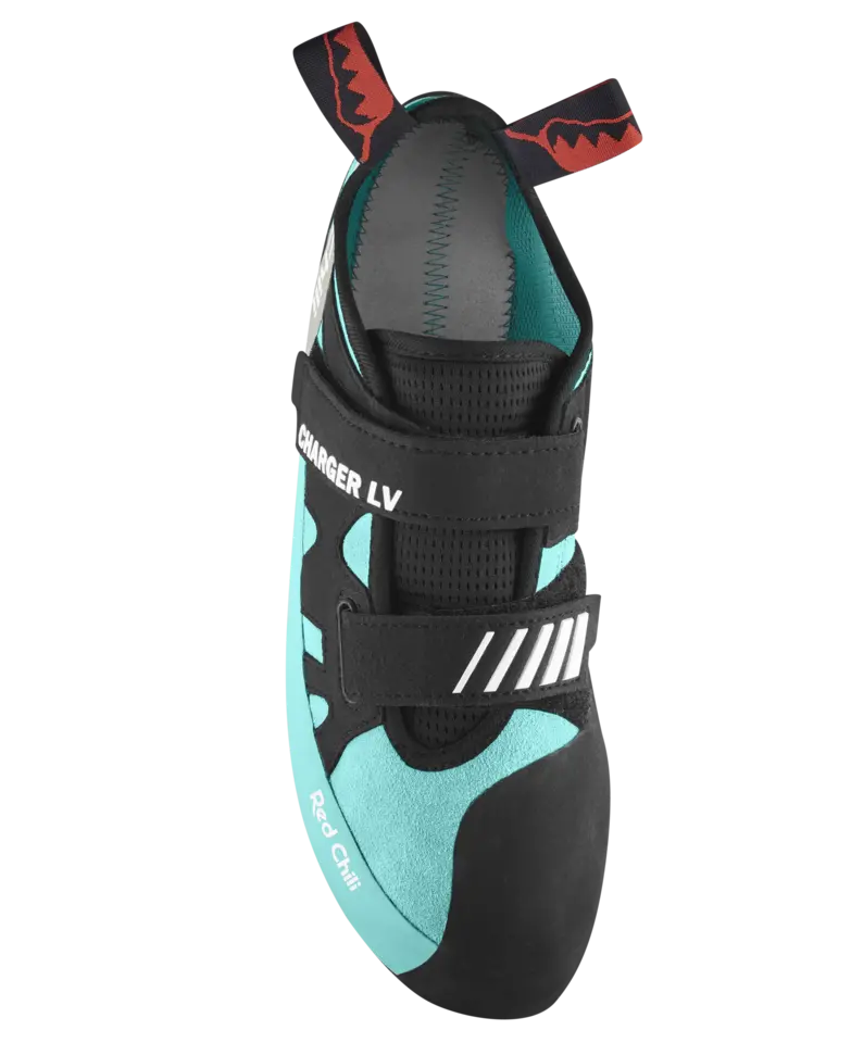 VOLTAGE LV, climbing shoes for narrow feet