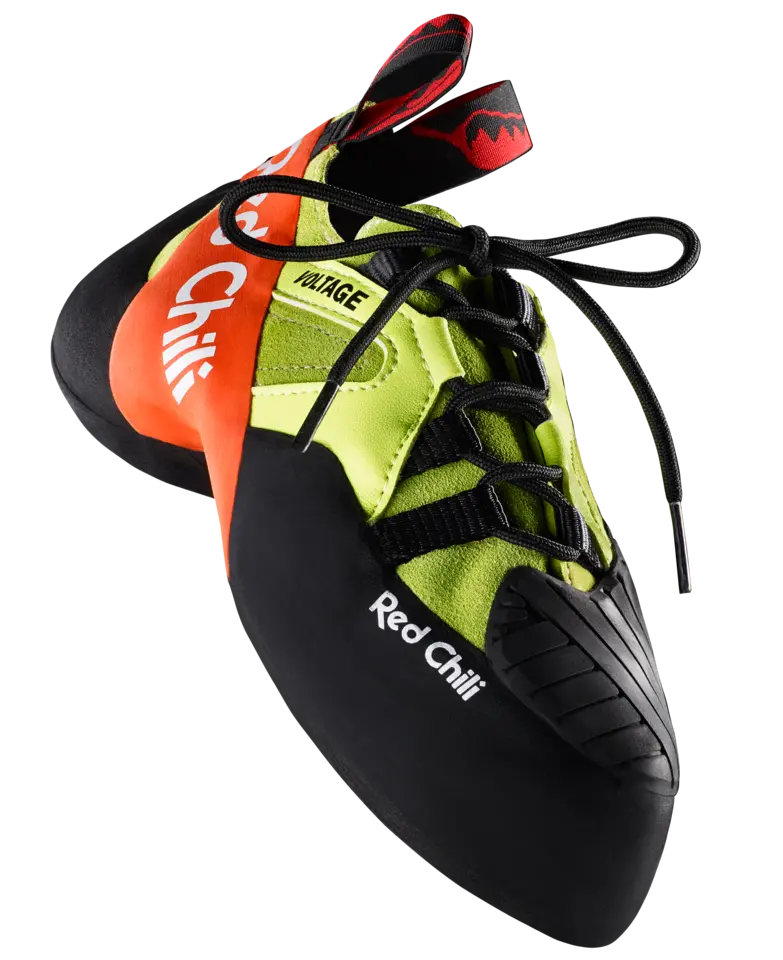  Red Chili Voltage LV Climbing Shoe | Climbing