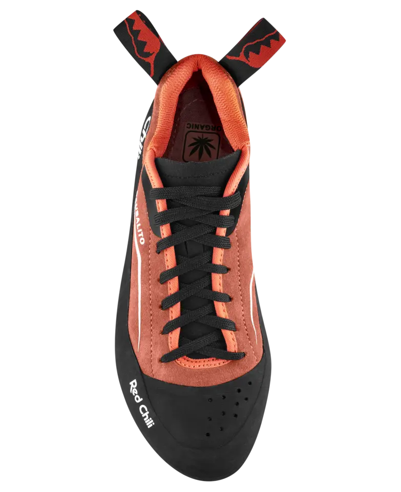 Red Chili Voltage - Climbing shoes, Free EU Delivery