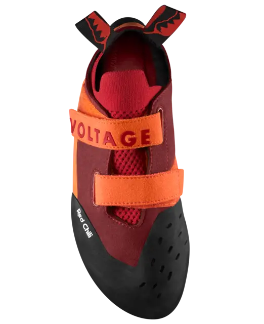 VOLTAGE LV, climbing shoes for narrow feet