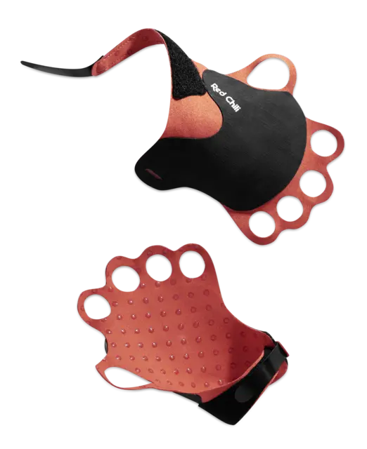 KNEEROCK, kneepad for rock climbers