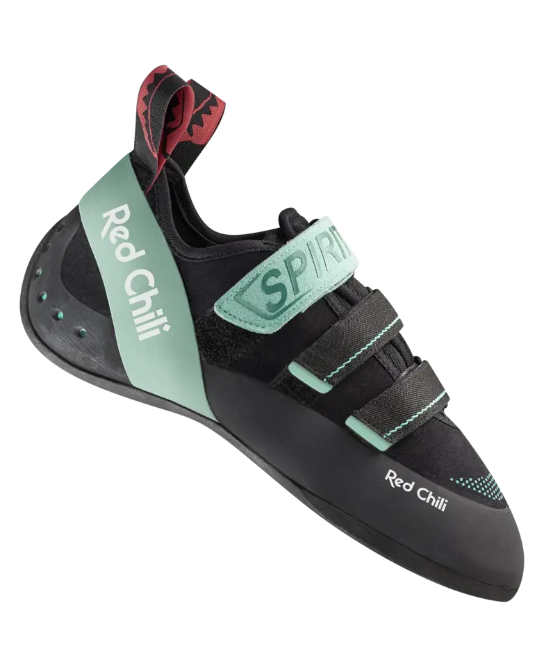 VOLTAGE LV, climbing shoes for narrow feet