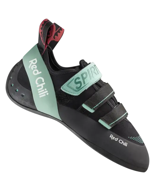 SAUSALITO | incredibly comfortable climbing shoes | Red Chili