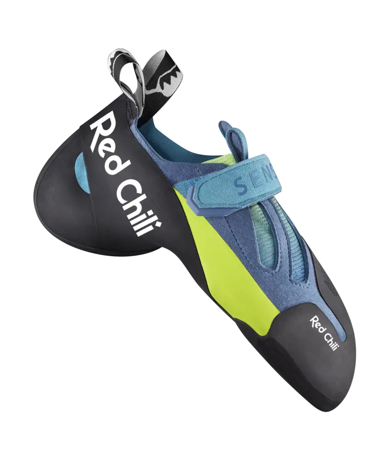 Red Chili - Magnet II - Climbing shoes - Dark Blue | 7,5 (UK)