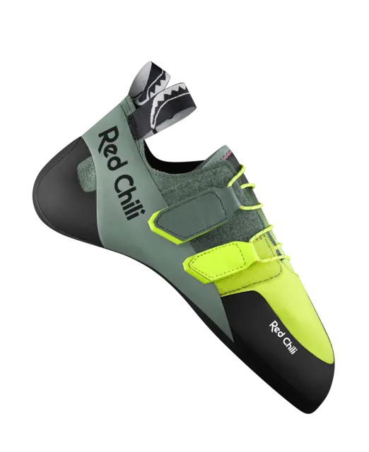 Red Chili Magnet II - Climbing shoes, Free EU Delivery