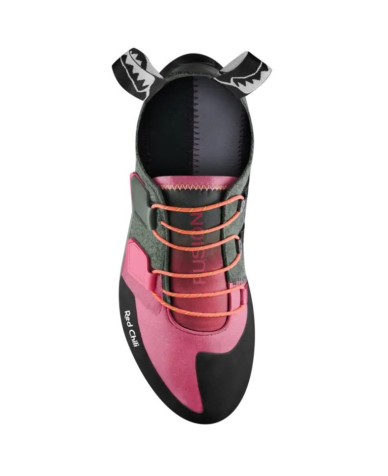 Chilli hot sale climbing shoes