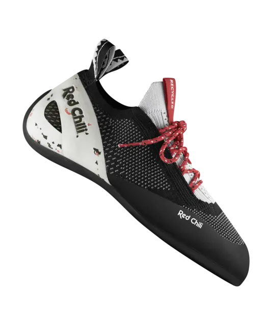 Guide Which climbing shoe is right for me? Red Chili