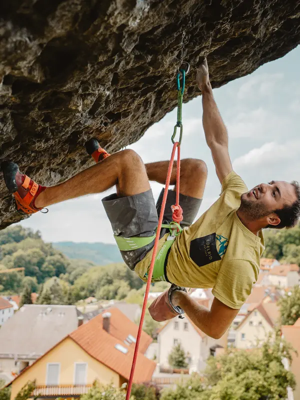 Red Chili Voltage Lace - Climbing shoes