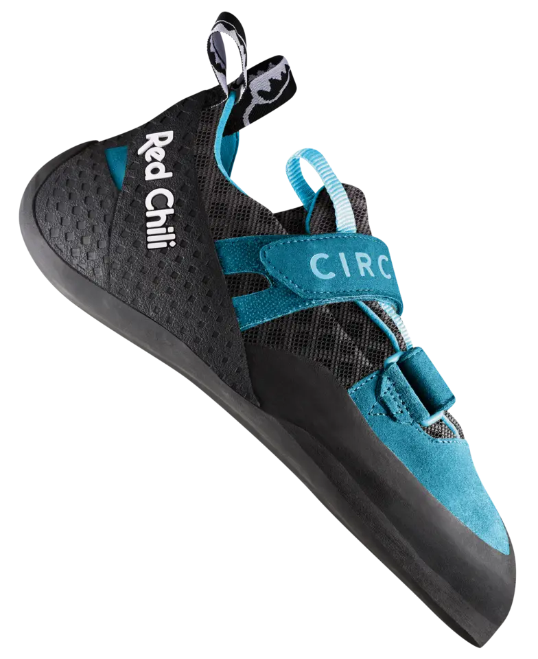 Red chili store sausalito climbing shoes