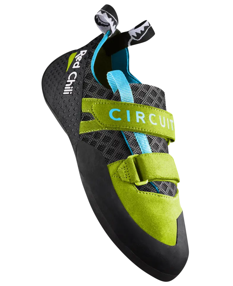 Red Chili Voltage - Climbing shoes, Free EU Delivery