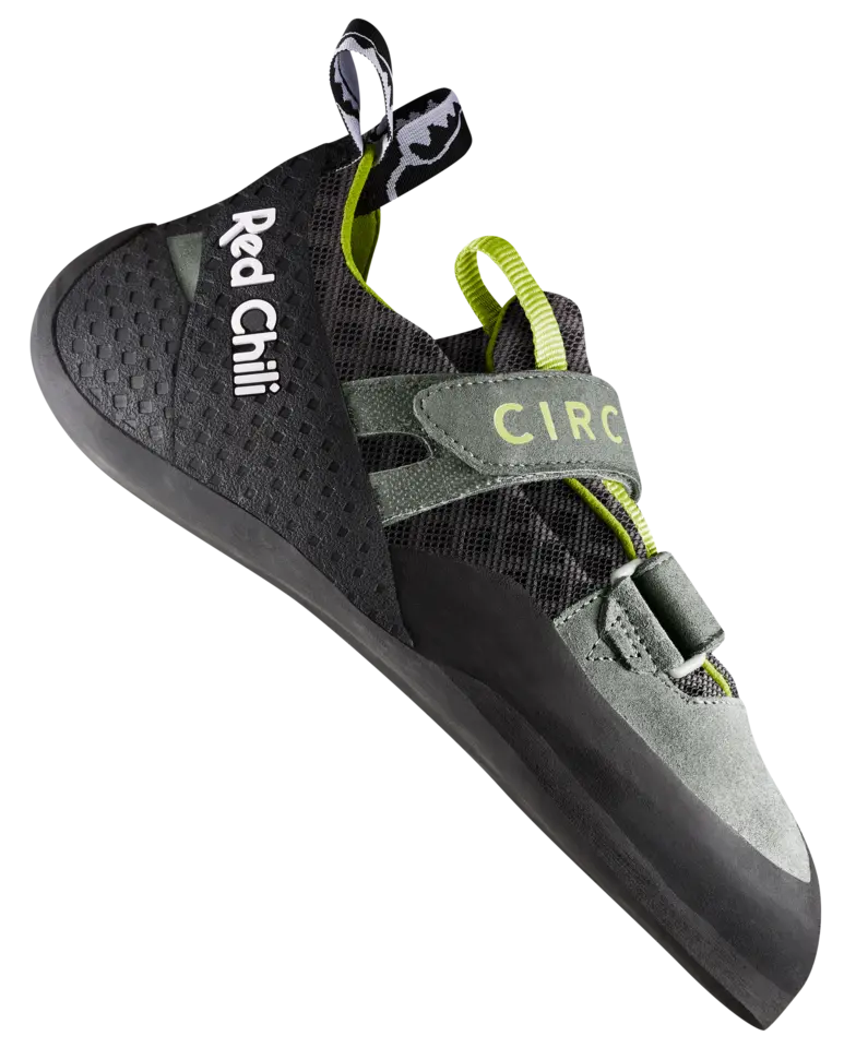 VOLTAGE LV, climbing shoes for narrow feet