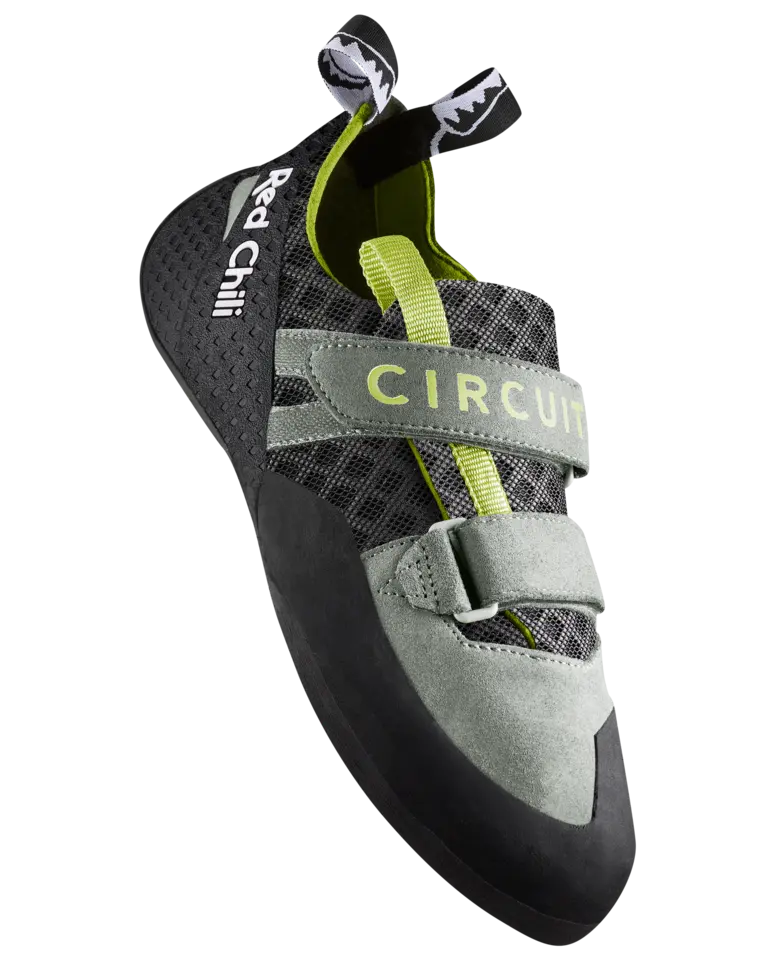 Red Chili Voltage LV Climbing Shoe - Climb