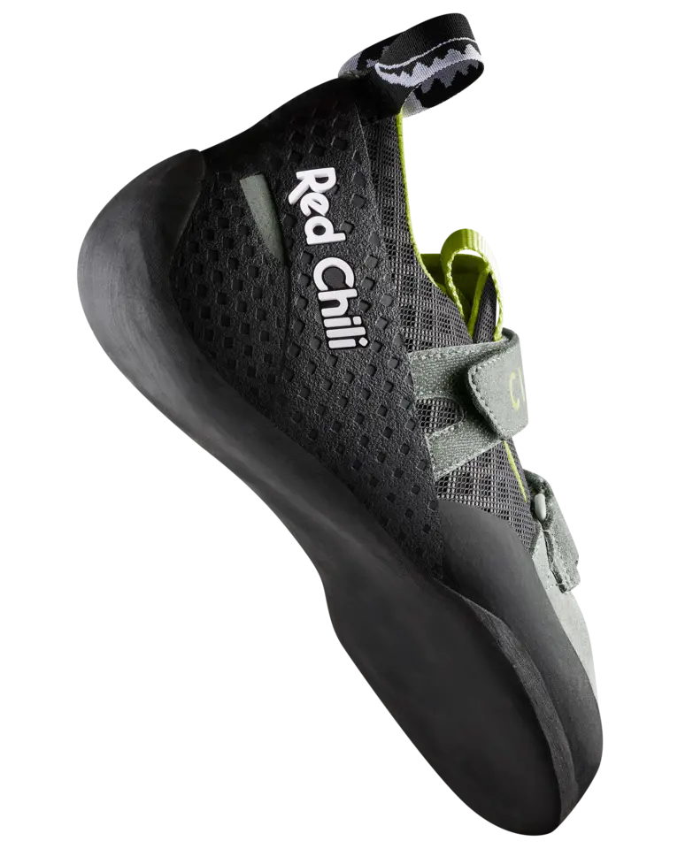 CIRCUIT LV, climbing shoes for narrow feet