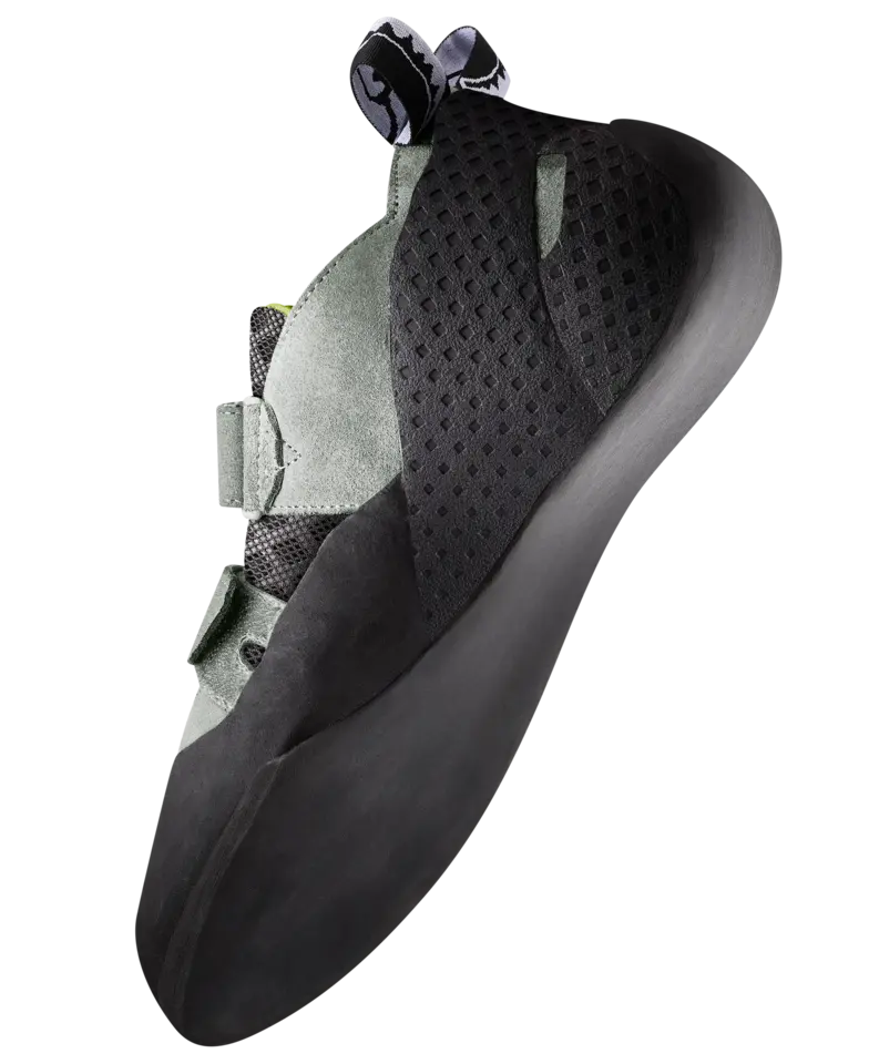 VOLTAGE LV, climbing shoes for narrow feet