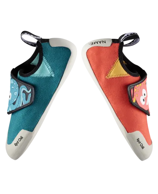 Hot chili hot sale climbing shoes