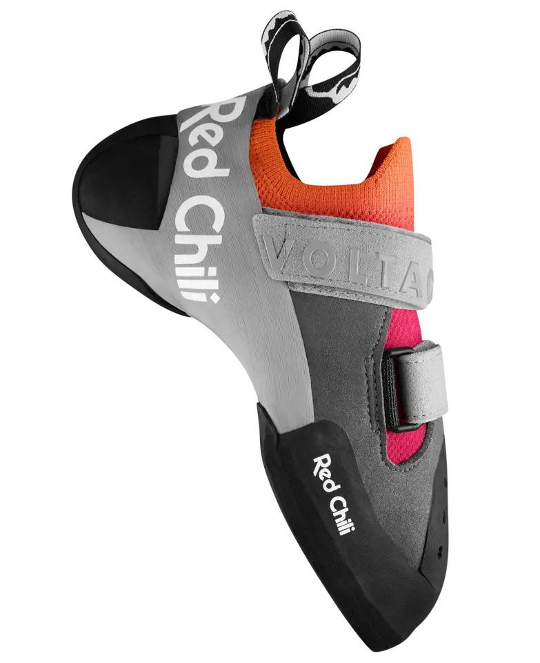 VOLTAGE LV, climbing shoes for narrow feet