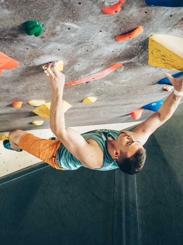 Anti-Gravity Climbing Shorts