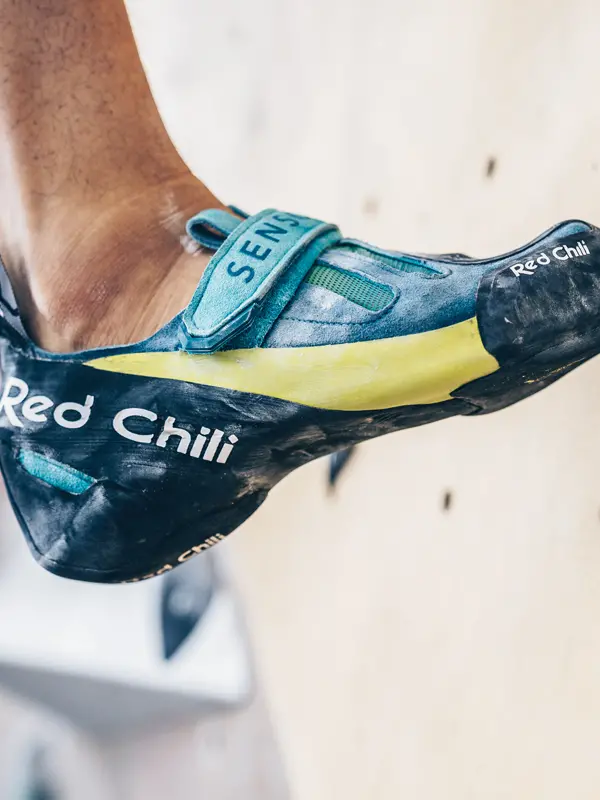 Red Chili Voltage - Climbing shoes, Free EU Delivery